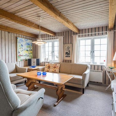 Holiday Home Norre Nebel Lxxvii エクステリア 写真