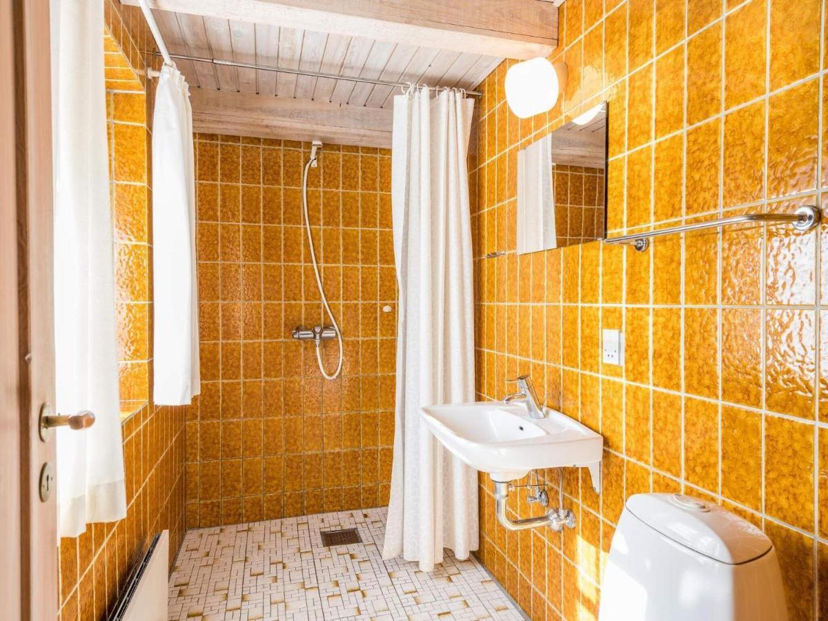 Holiday Home Norre Nebel Lxxvii エクステリア 写真