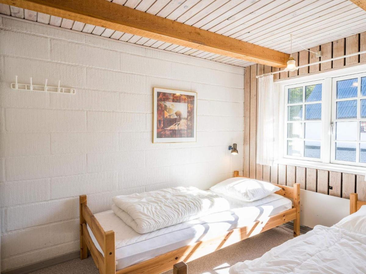 Holiday Home Norre Nebel Lxxvii エクステリア 写真