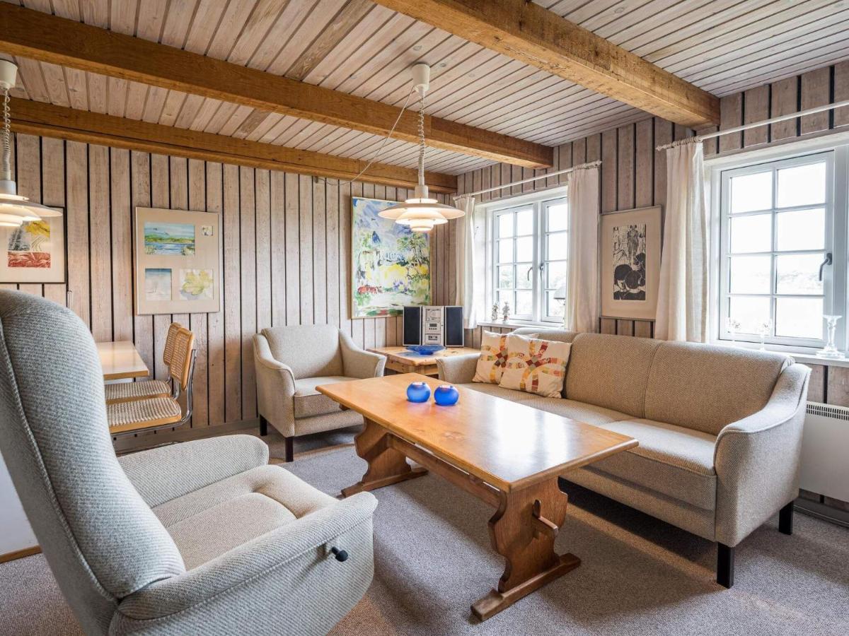 Holiday Home Norre Nebel Lxxvii エクステリア 写真