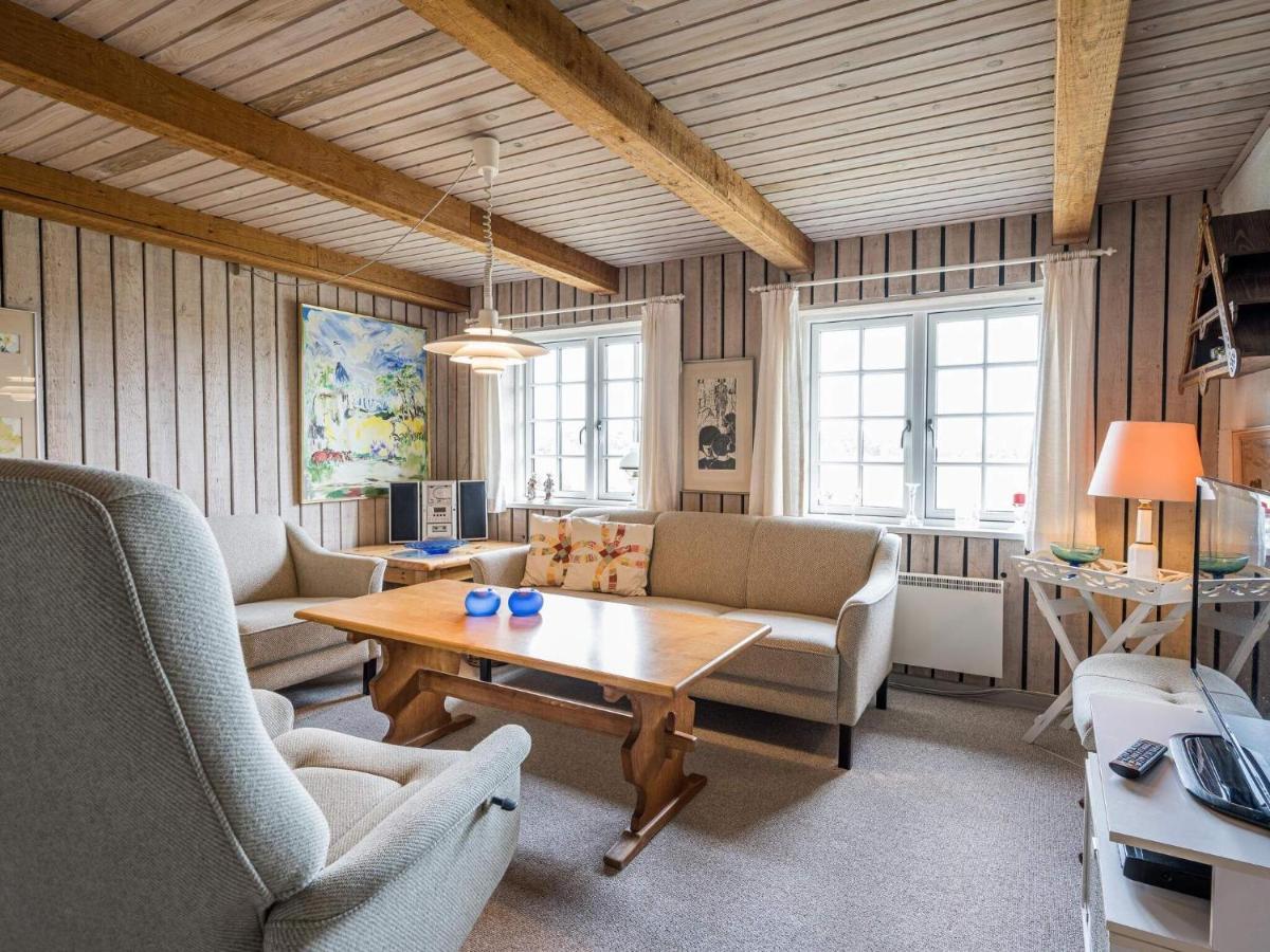 Holiday Home Norre Nebel Lxxvii エクステリア 写真