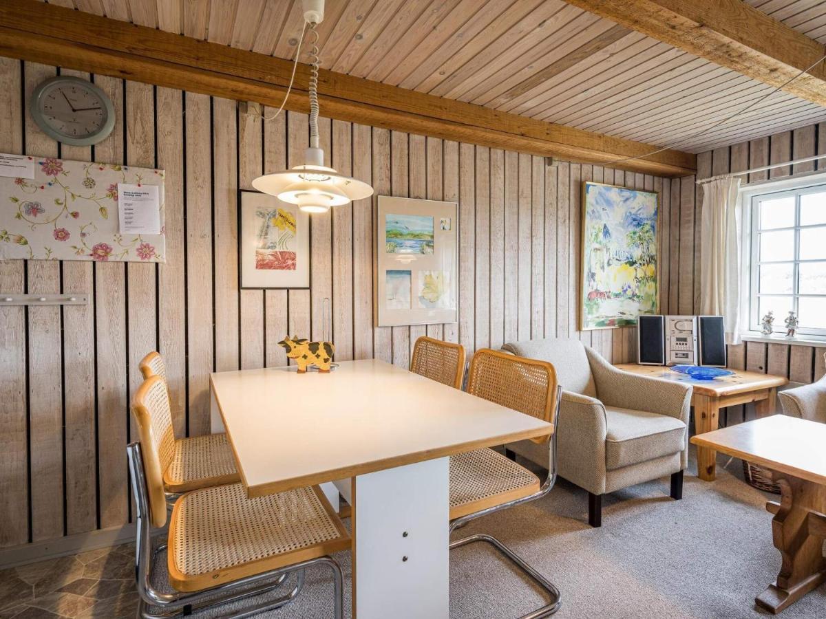 Holiday Home Norre Nebel Lxxvii エクステリア 写真