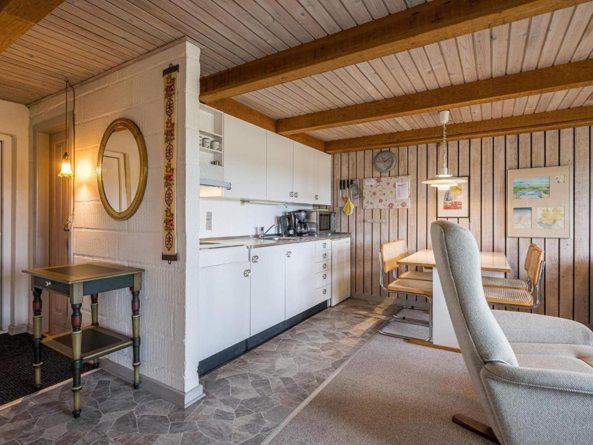 Holiday Home Norre Nebel Lxxvii エクステリア 写真