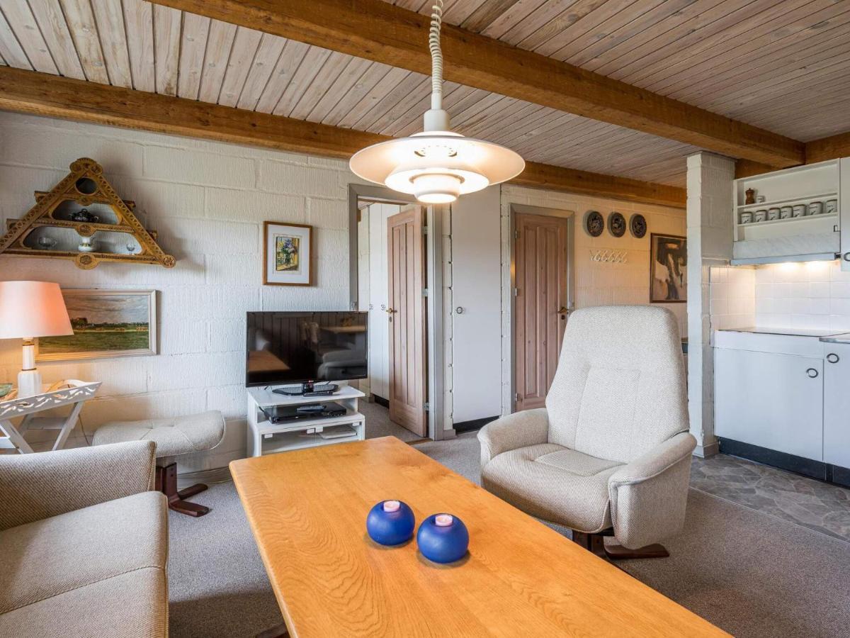 Holiday Home Norre Nebel Lxxvii エクステリア 写真